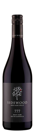 Sidewood Signature 777 Pinot Noir